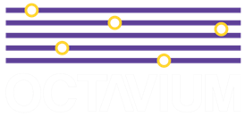 Octavium Music Academy